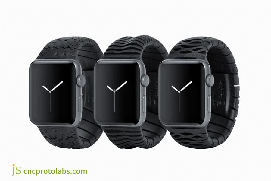 rapid prototyping services